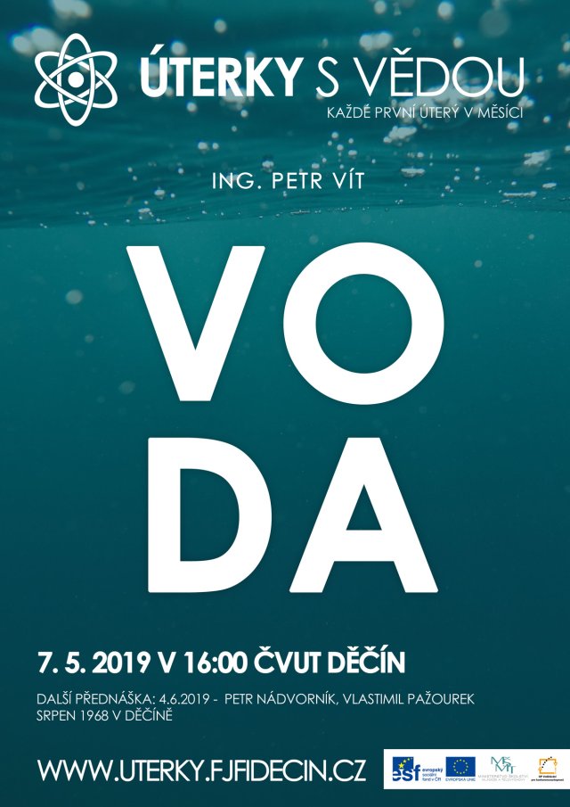 Voda