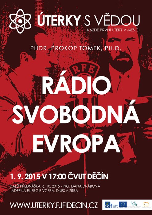 Rádio Svobodná Evropa