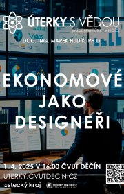 Ekonomové jako designeři