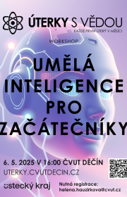 Umělá inteligence pro začátečníky
