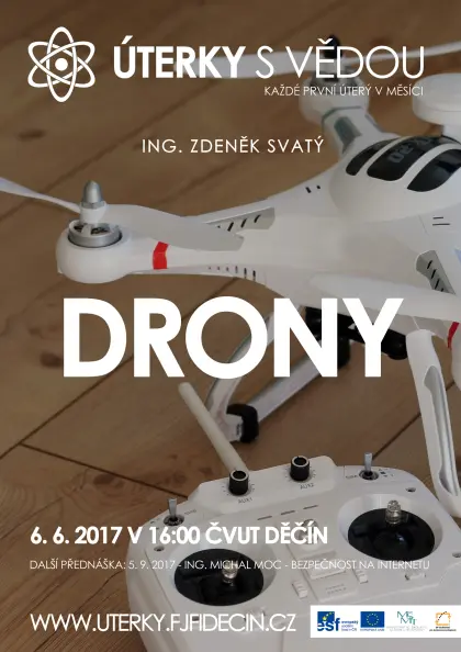 Drony