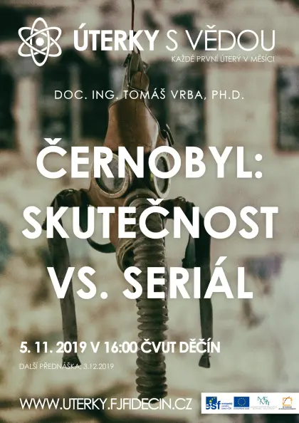Černobyl: skutečnost vs. seriál