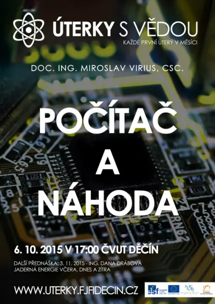 Počítač a náhoda
