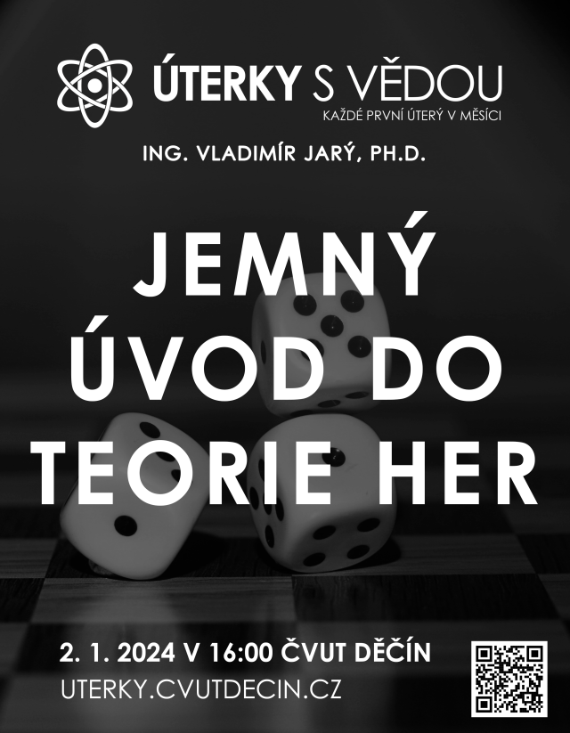 Jemný úvod do teorie her