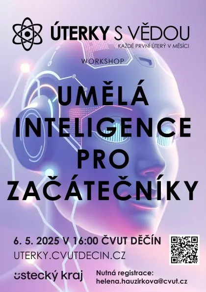 Umělá inteligence pro začátečníky