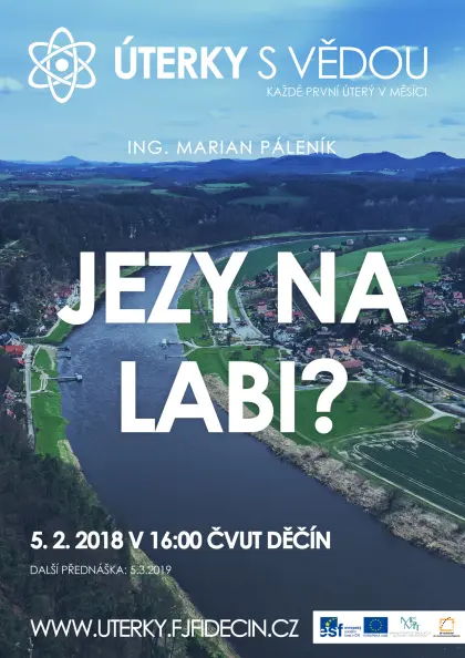 Jezy na Labi?