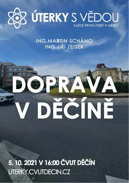 Doprava v Děčíně