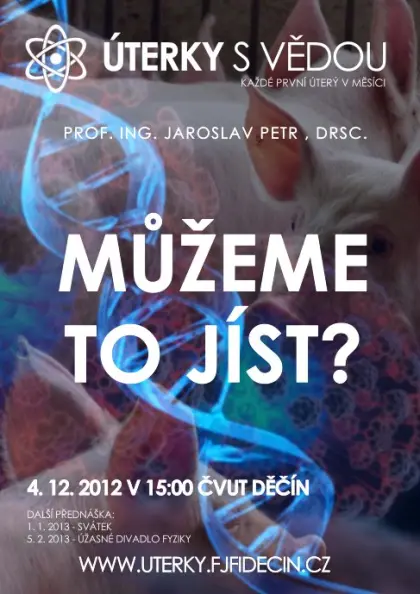 Můžeme to jíst?