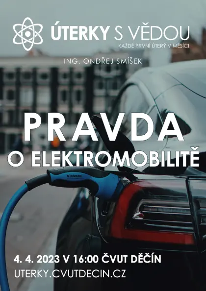 Pravda o elektromobilitě