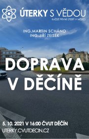 Doprava v Děčíně