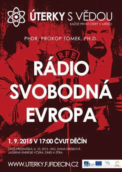 Rádio Svobodná Evropa