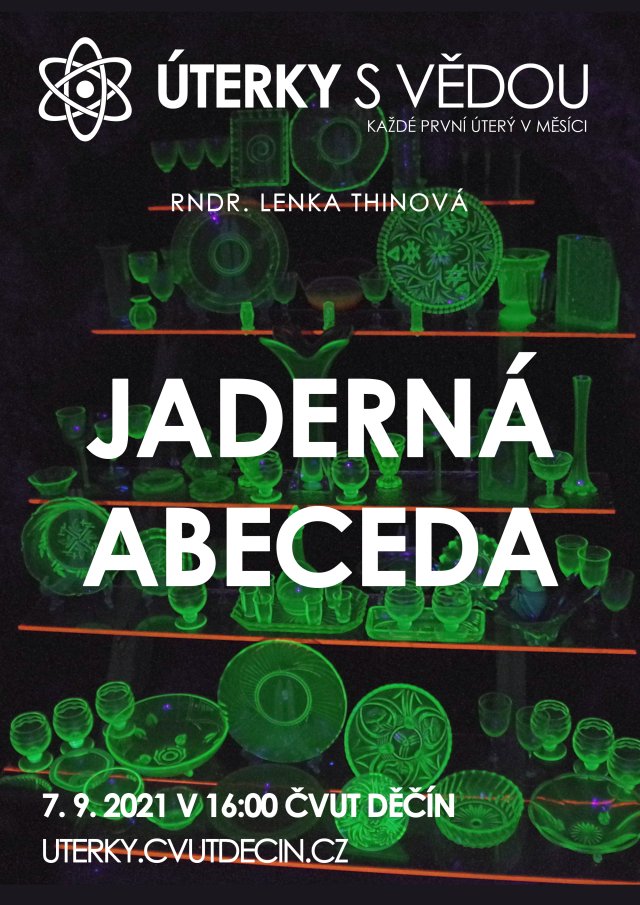 Jaderná abeceda