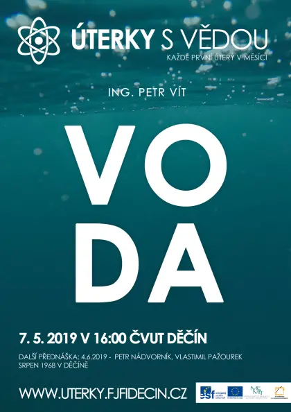 Voda