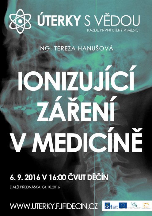 Ionizující záření v medicíně