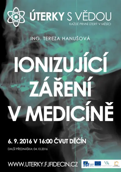 Ionizující záření v medicíně